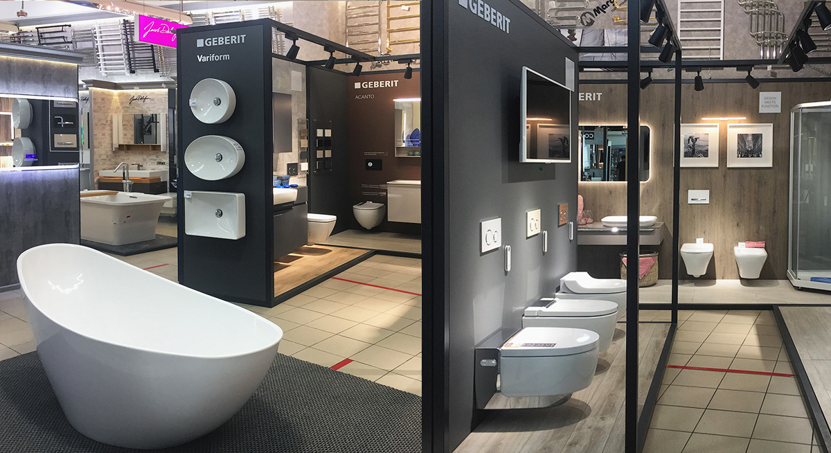 AIK House showroom 34