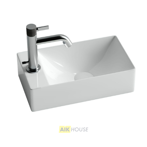 Рукомойник Ceramica Nova Element CN5008 L