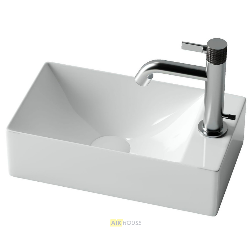 Рукомойник Ceramica Nova Element CN5008 R