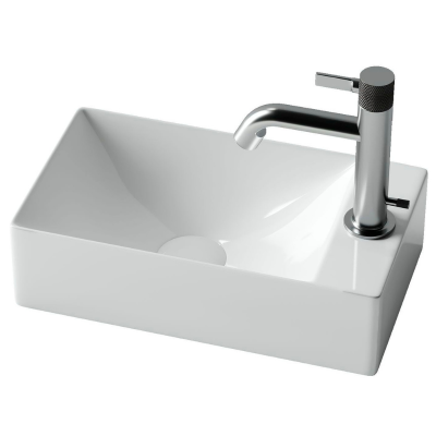Рукомойник Ceramica Nova Element CN5008 R