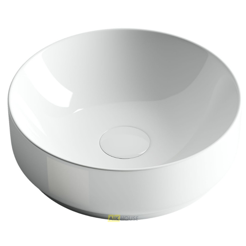 Раковина Ceramica Nova Element CN6005