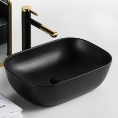 Раковина BelBagno BB1302-H301