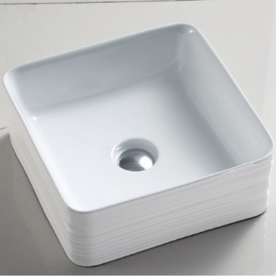 Раковина BelBagno BB1421 накладная