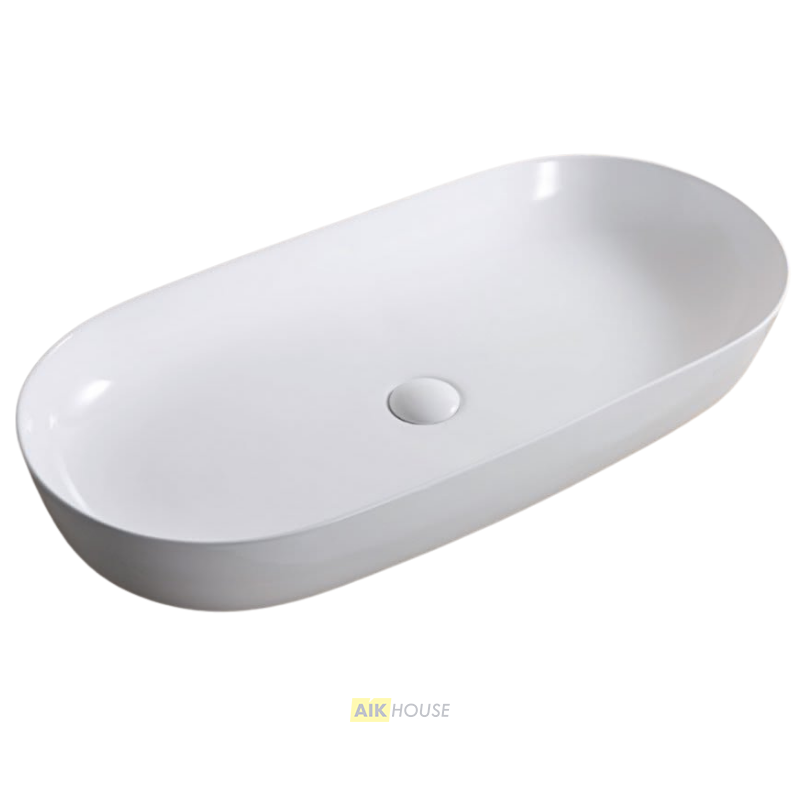 Раковина BelBagno BB1349 накладная