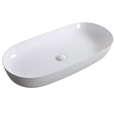 Раковина BelBagno BB1349 накладная