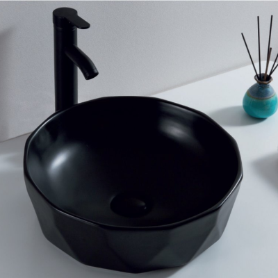 Раковина BelBagno BB1409H301