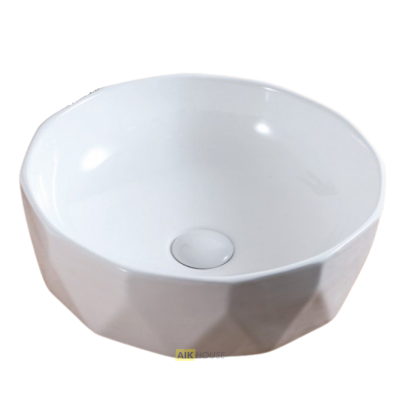 Раковина BelBagno BB1342H300