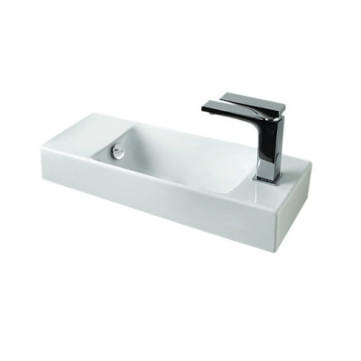 Раковина ArtCeram Brick LML002