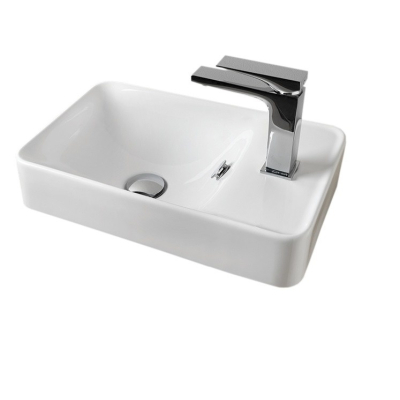 Раковина ArtCeram Savon LML003