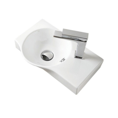 Раковина ArtCeram Union LML001