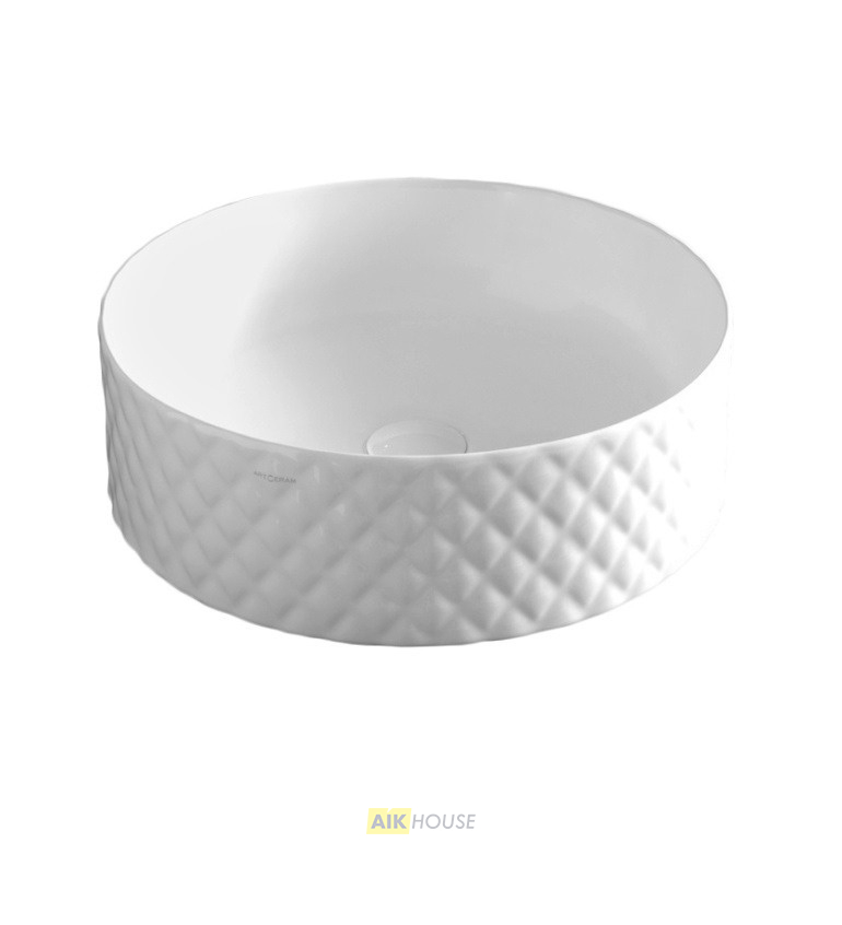Раковина ArtCeram Rombo OSL009
