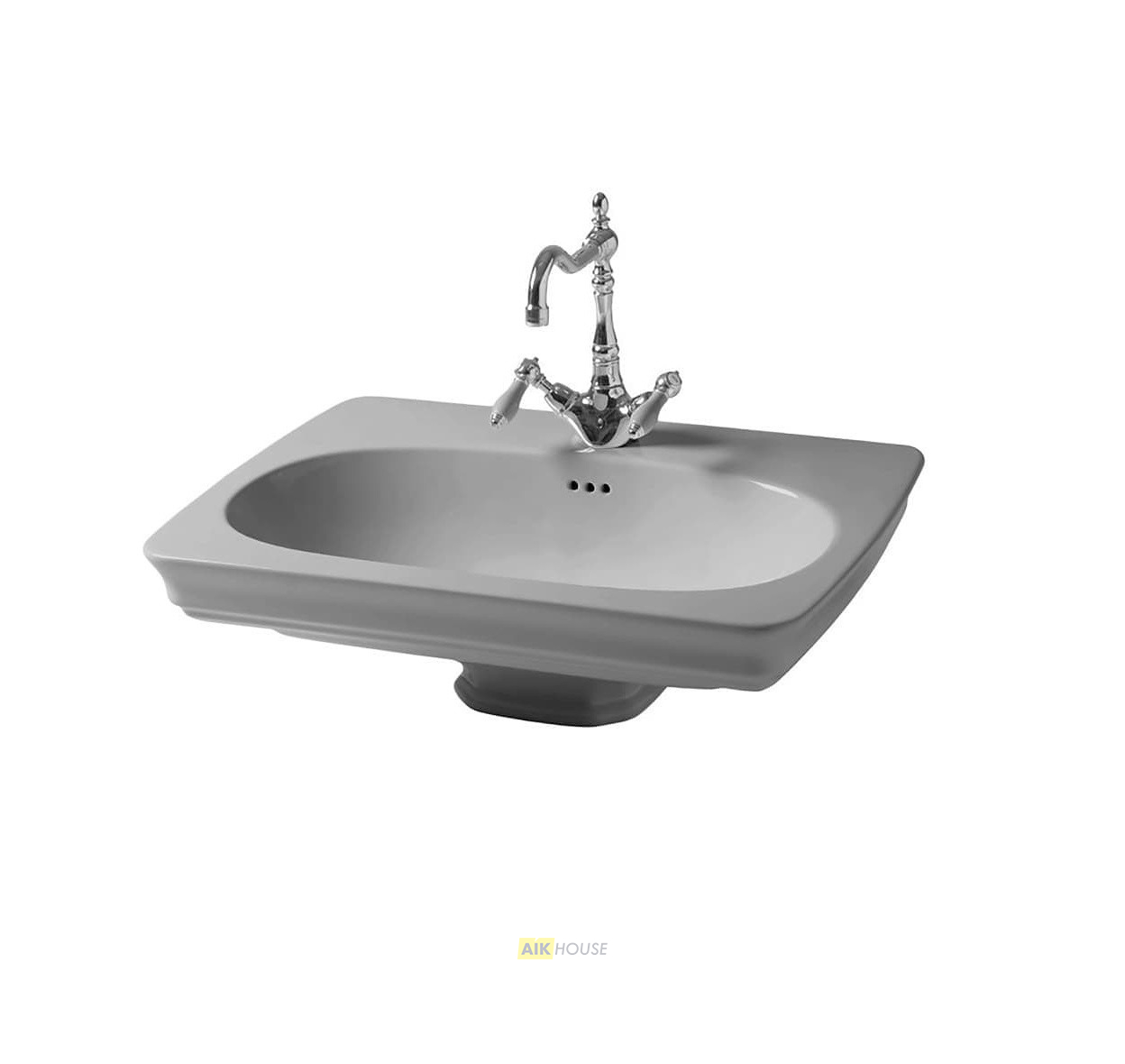 Раковина ArtCeram Civitas CIL001 68 см