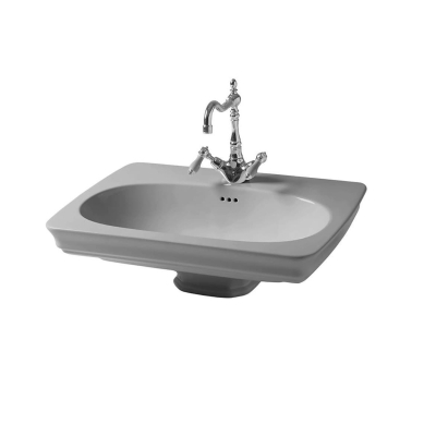 Раковина ArtCeram Civitas CIL001 68 см
