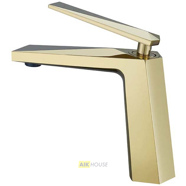Смеситель Boheme Venturo 381 для раковины