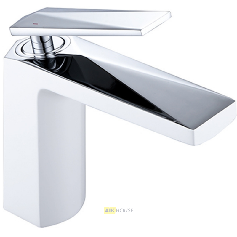 Смеситель Boheme Venturo 371 для раковины