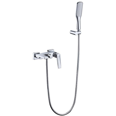 Смеситель Boheme Venturo 373 для ванны с душем