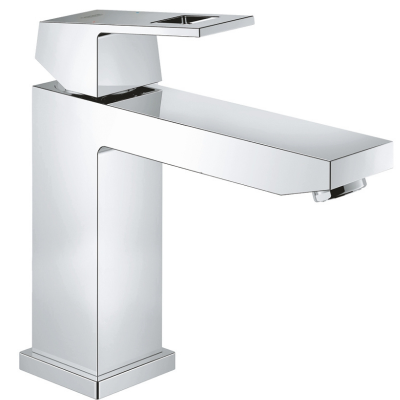 Смеситель Grohe Eurocube 23446000 для раковины