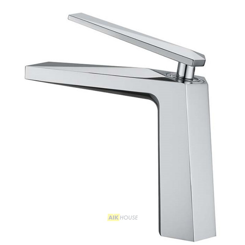 Смеситель Boheme Venturo 371-W для раковины