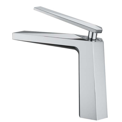 Смеситель Boheme Venturo 371-W для раковины
