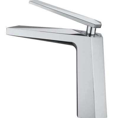 Смеситель Boheme Venturo 371-B для раковины