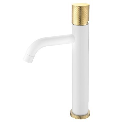 Смеситель Boheme Stick 122-WG.2 для раковины