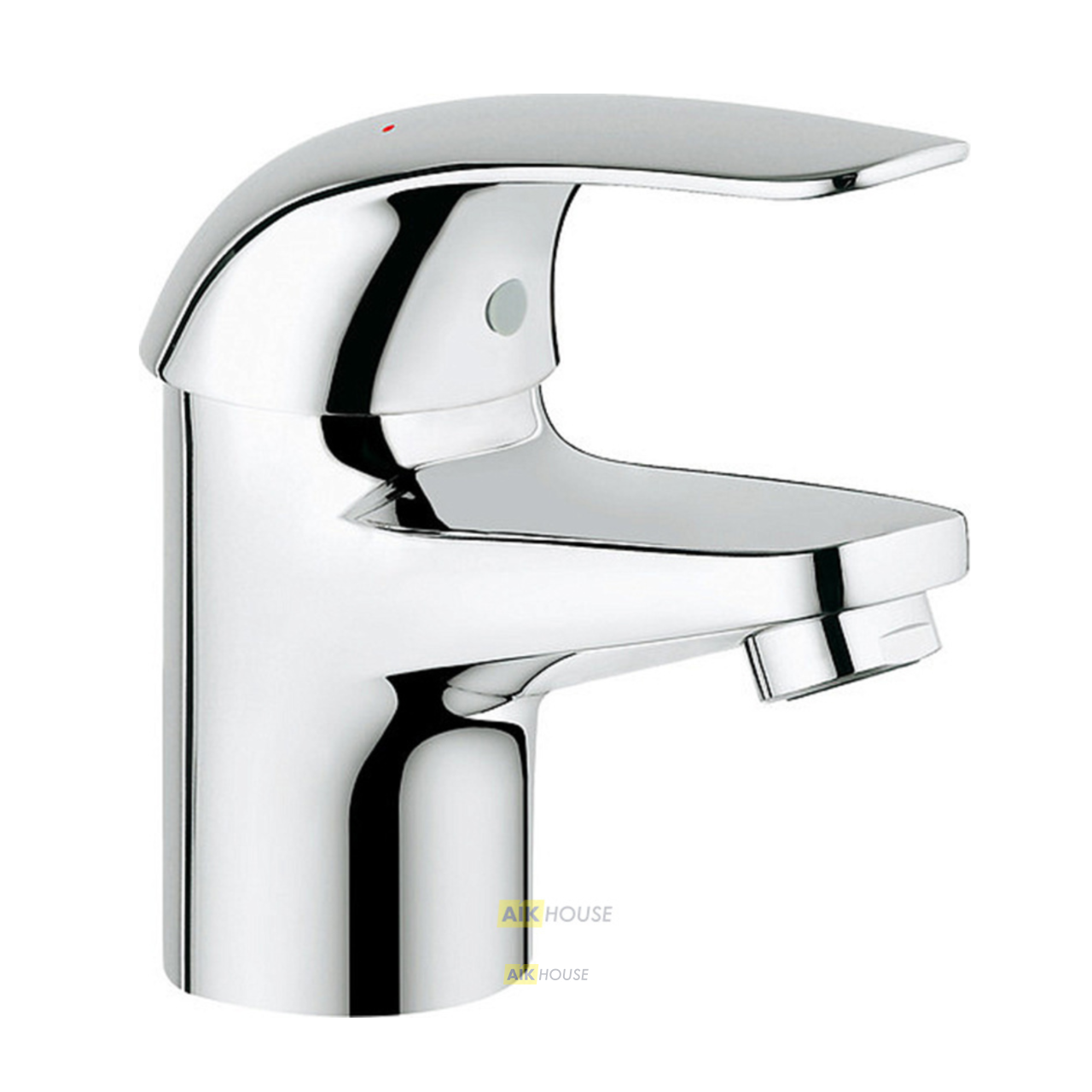 Смеситель Grohe Euroeco 32734000 для раковины