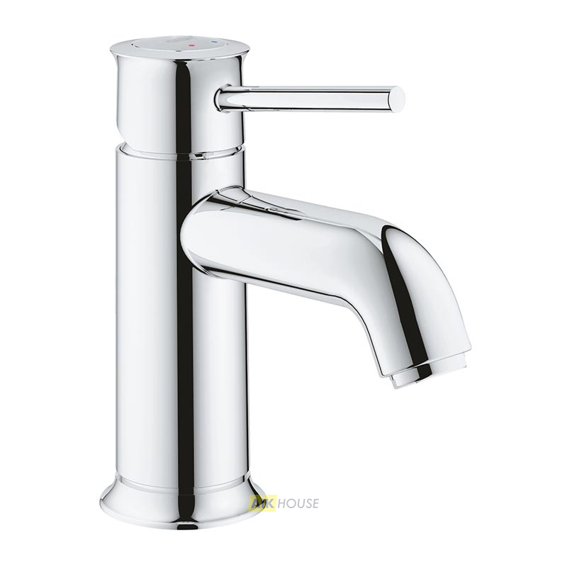 Смеситель Grohe BauClassic 23162000 для раковины