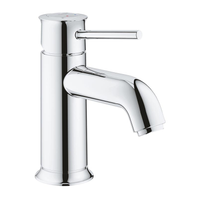 Смеситель Grohe BauClassic 23162000 для раковины