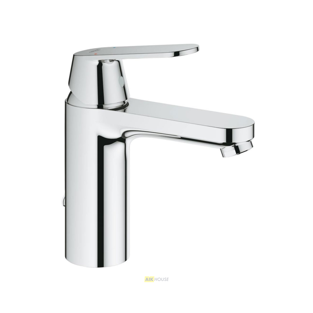 Смеситель Grohe Eurosmart Cosmopolitan 23326000 для раковины