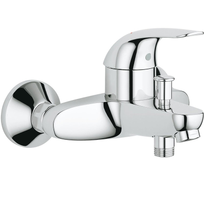 Смеситель Grohe Euroeco 32743000 для ванны с душем