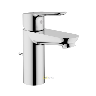 Смеситель Grohe BauEdge 23328000 для раковины