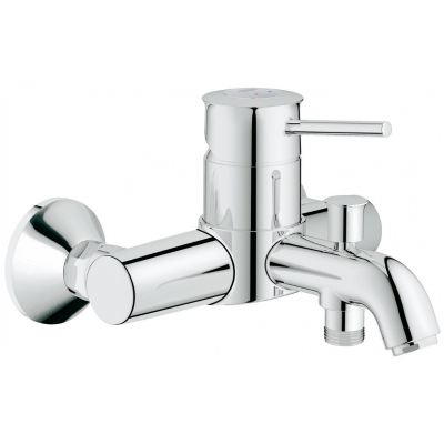 Смеситель Grohe BauClassic 32865000 для ванны с душем
