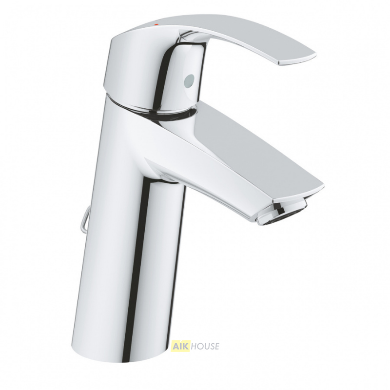 Смеситель Grohe Eurosmart 23323001 для раковины