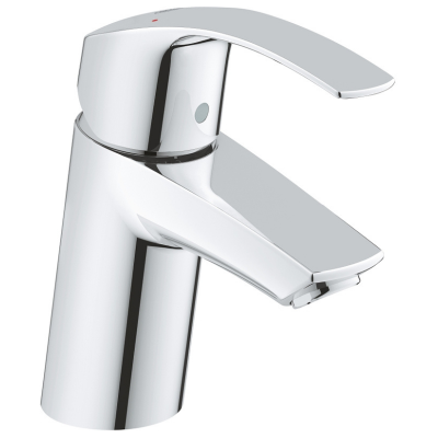 Смеситель Grohe BauClassic 23161000 для раковины