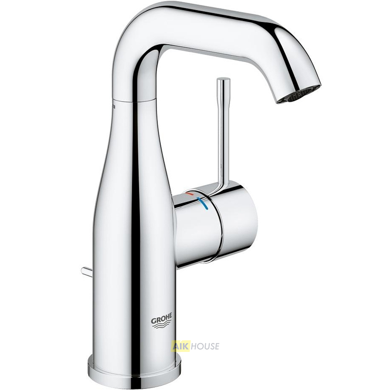 Смеситель Grohe Essence New 23462001 для раковины