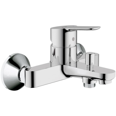 Смеситель Grohe BauEdge 23334000 для ванны с душем
