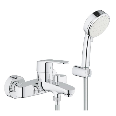 Смеситель Grohe Eurostyle Cosmopolitan 3359220A для ванны с душем