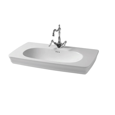 Раковина ArtCeram Civitas CIL002 90 см