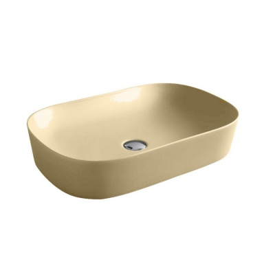 Раковина ArtCeram Ghost 65  GHL002 12 00