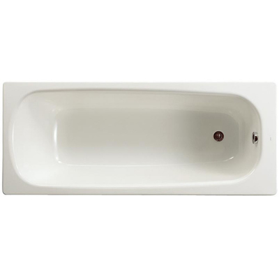 Чугунная ванна Roca Continental 21291100R 170х70