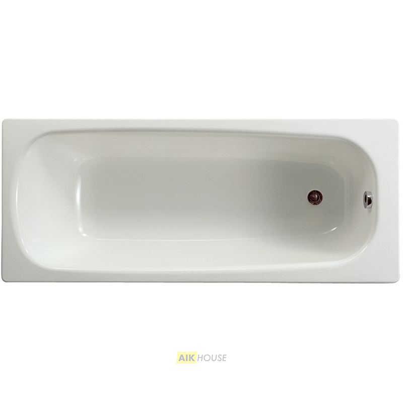 Стальная ванна Roca Contesa 23586000O 170x70
