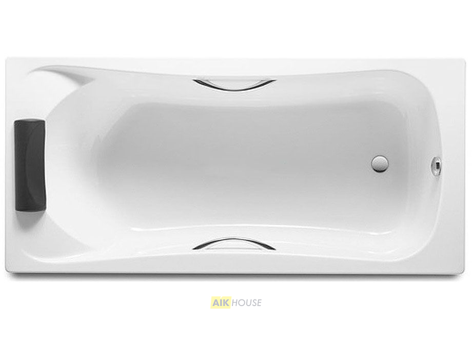 Акриловая ванна Roca BeCool ZRU9302782