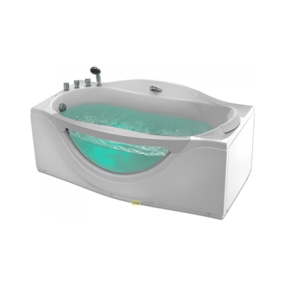 Акриловая ванна Roca BeCool ZRU9302782
