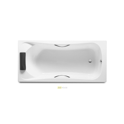 Акриловая ванна Roca BeCool ZRU9302852