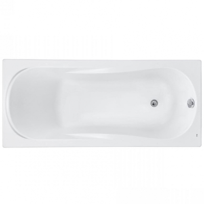 Акриловая ванна Roca Uno 170х75 ZRU9302870