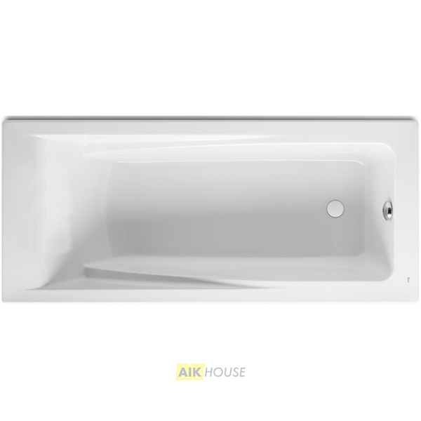 Акриловая ванна Roca Hall ZRU9302768
