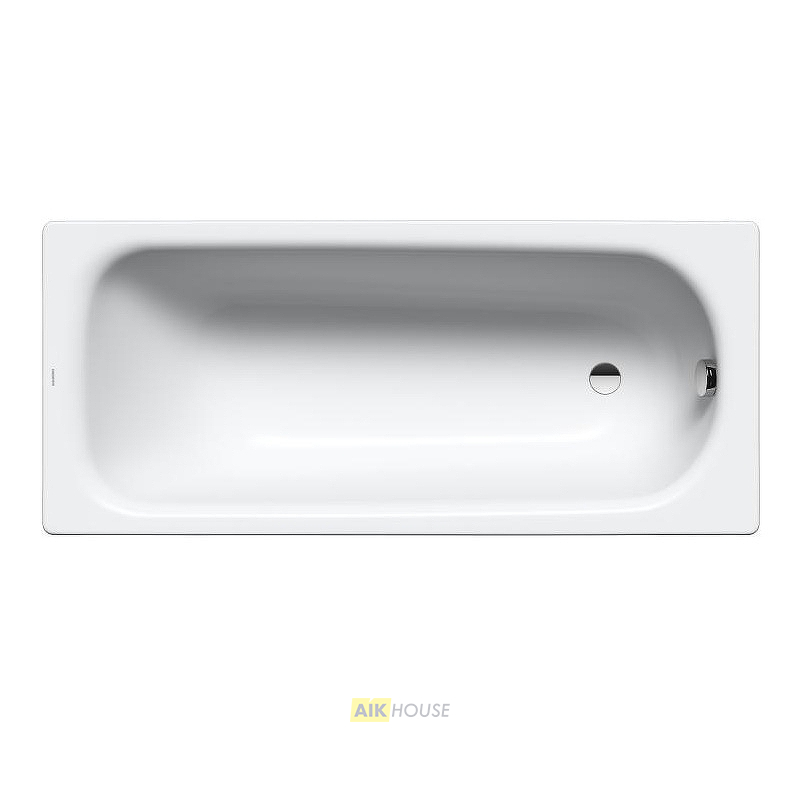 Стальная ванна Kaldewei Advantage Saniform Plus 361-1