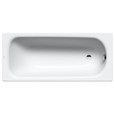 Стальная ванна Kaldewei Advantage Saniform Plus 361-1 с покрытием Easy-Clean