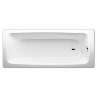 Стальная ванна Kaldewei Cayono 747 с покрытием Easy-Clean