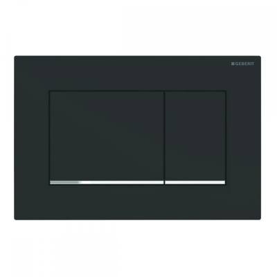 Кнопка смыва Geberit Sigma 30 115.883.14.1